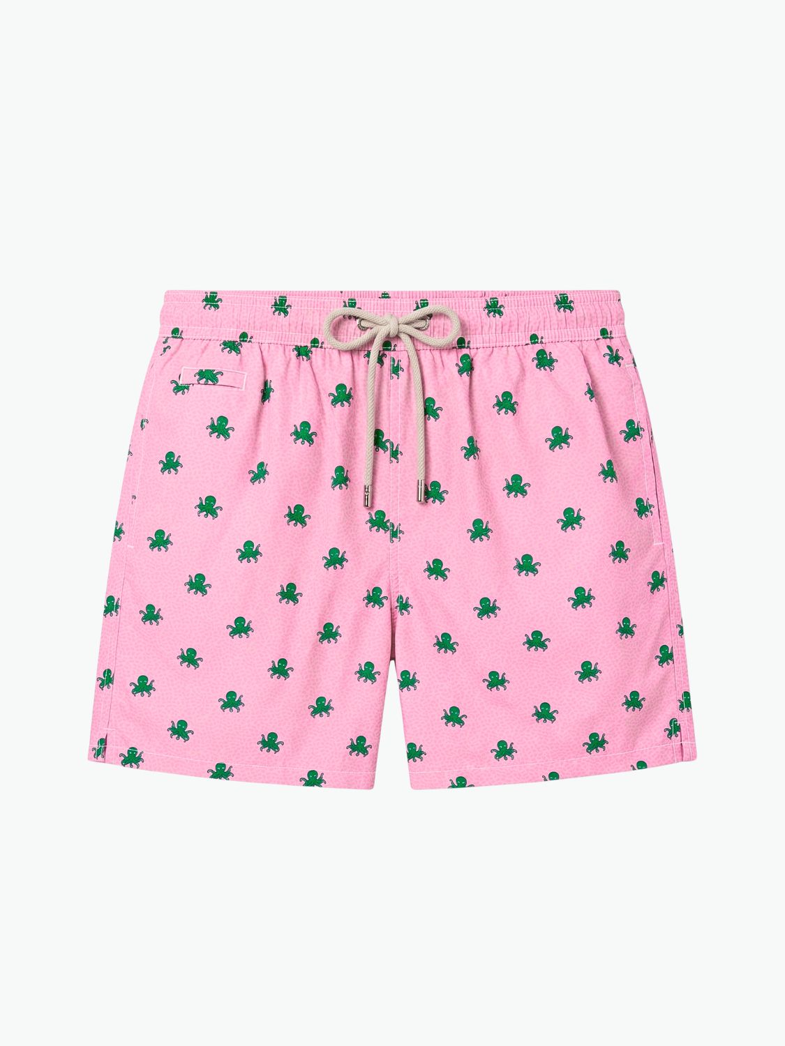 MC2 Saint Barth Lighting Micro Fantasy Ocean Dancer Swim Shorts
