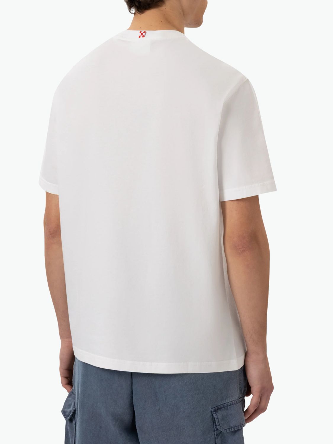 MC2 Saint Barth Gin Tonic Social Club T-Shirt