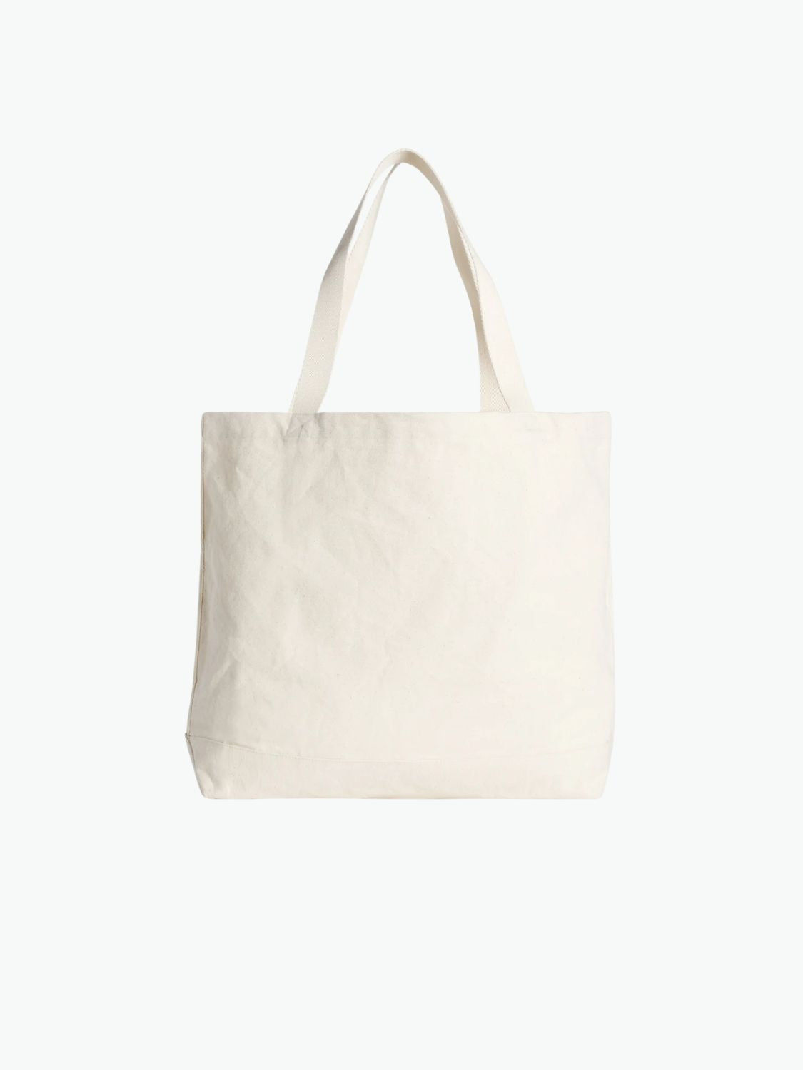 Cafe Kitsune Barista Fox Tote Tapioca