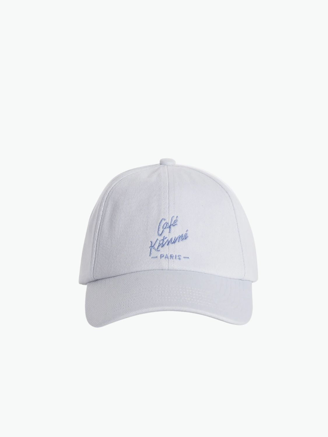 Maison Kitsune Cafe Kitsune Cap Ice