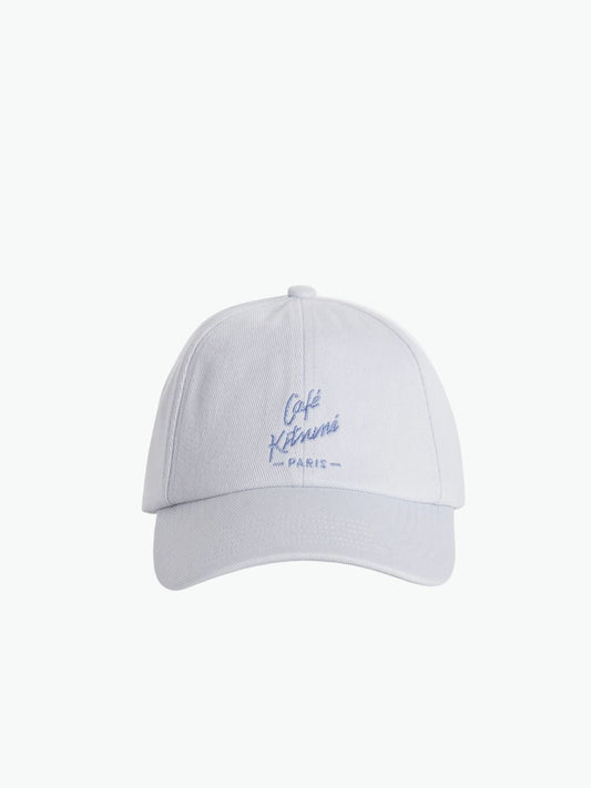 Maison Kitsune Cafe Kitsune Cap Ice