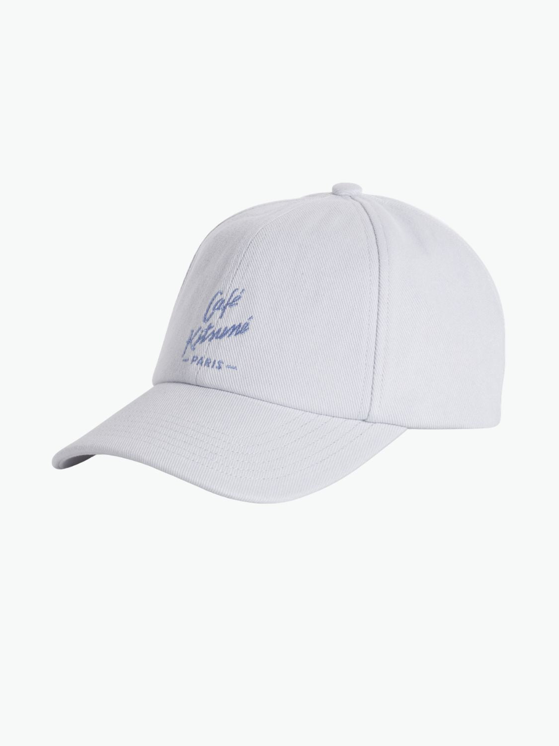 Maison Kitsune Cafe Kitsune Cap Ice