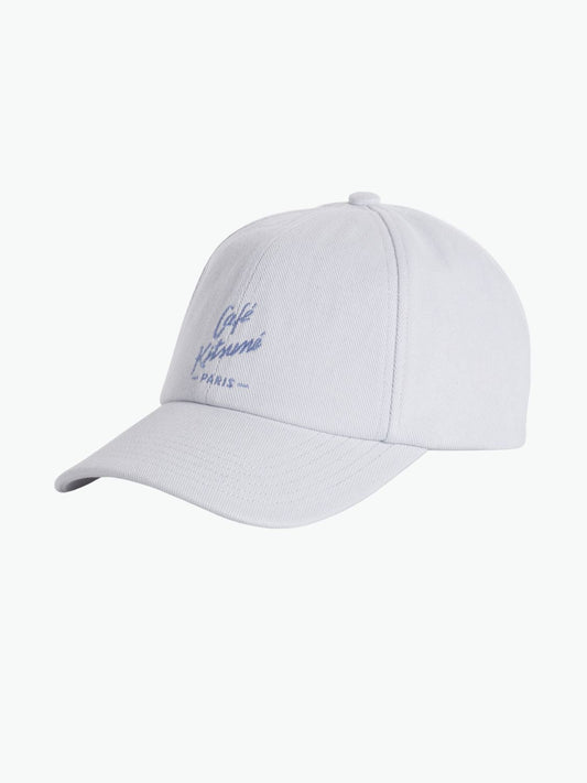 Maison Kitsune Cafe Kitsune Cap Ice