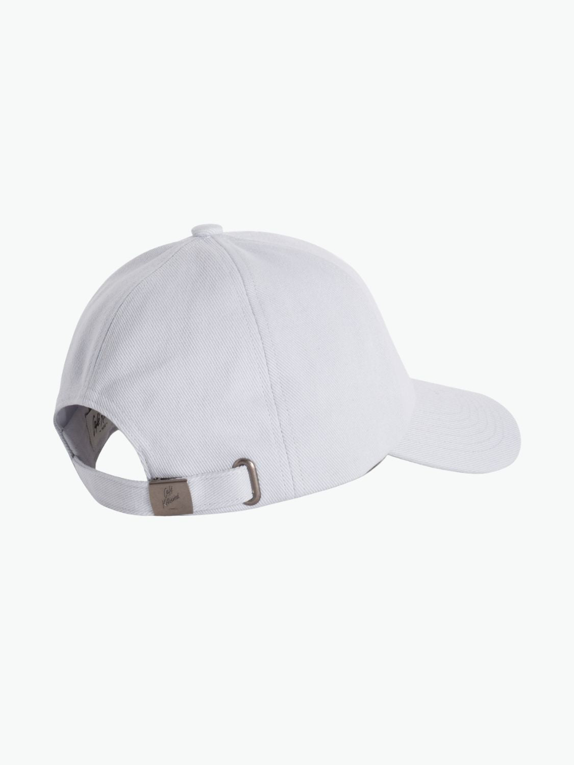 Maison Kitsune Cafe Kitsune Cap Ice