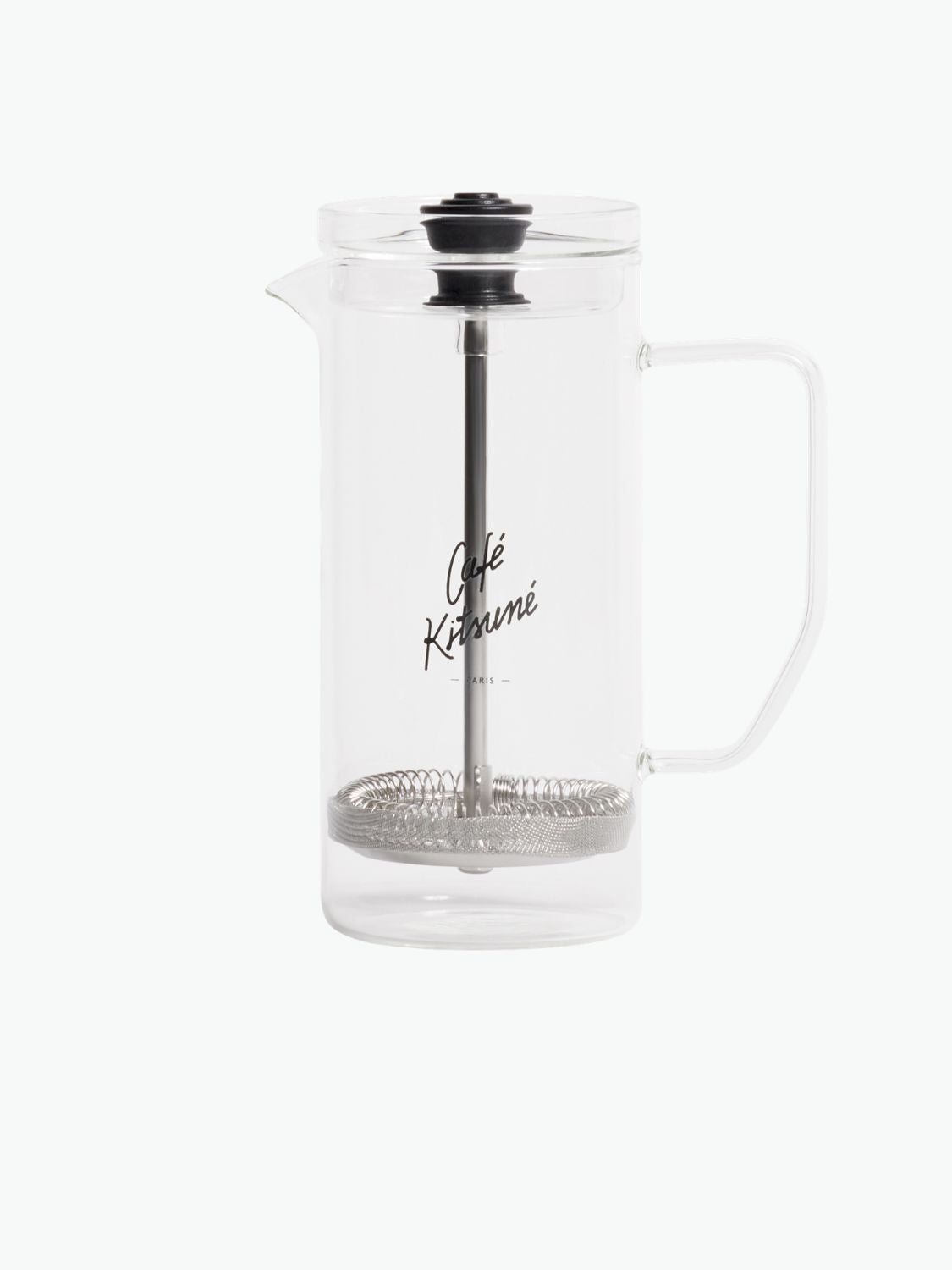 Maison Kitsune Cafe Kitsune Coffee Brewer Clear
