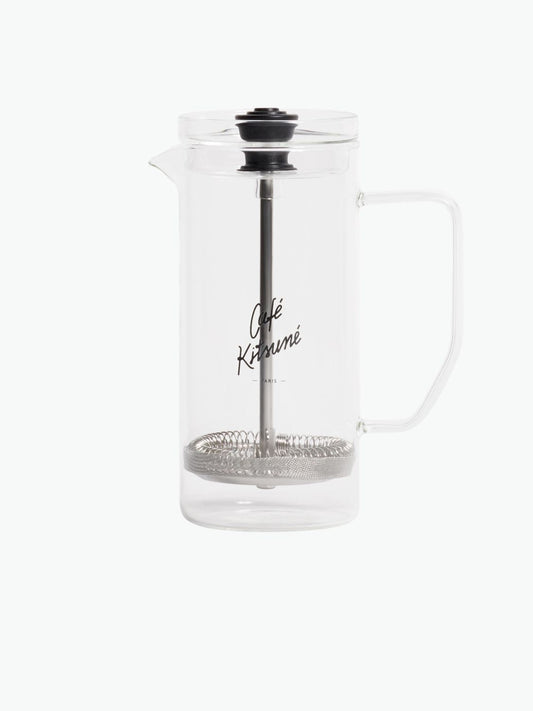 Maison Kitsune Cafe Kitsune Coffee Brewer Clear