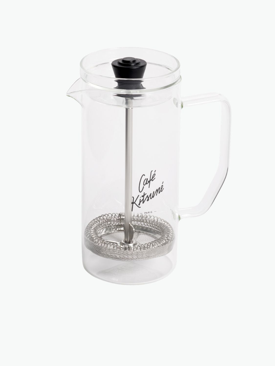 Maison Kitsune Cafe Kitsune Coffee Brewer Clear