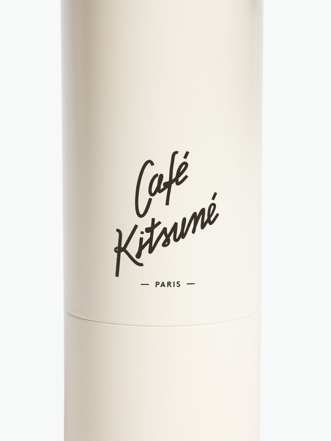 Maison Kitsune Cafe Kitsune Coffee Grinder