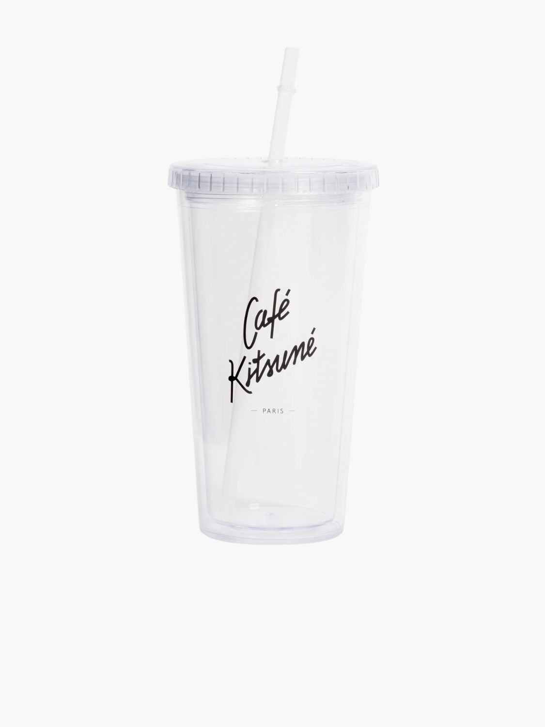 Maison Kitsune Cafe Kitsune Cold Tumbler