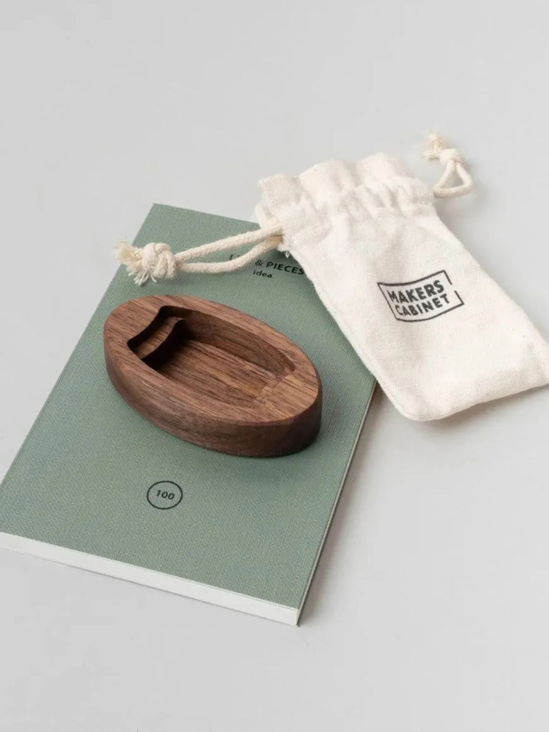 Makers Cabinet Hovel Pencil Sharpener Base