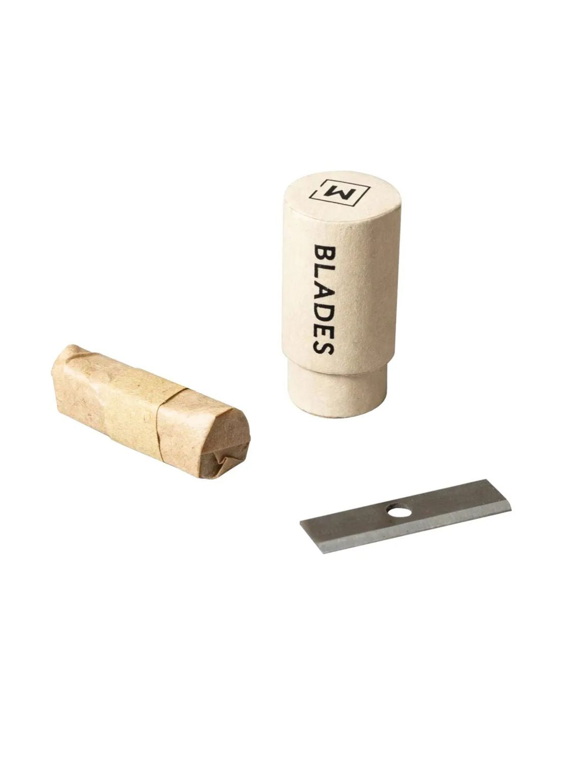 Makers Cabinet Pencil Sharpener Blades