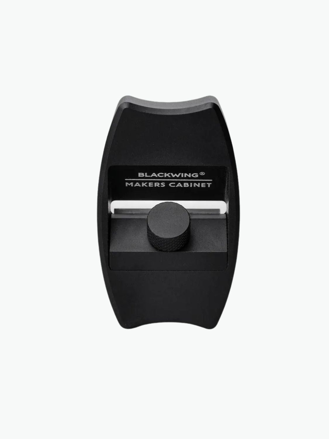 Makers Cabinet Hovel Blackwing Pencil Sharpener Special Edition