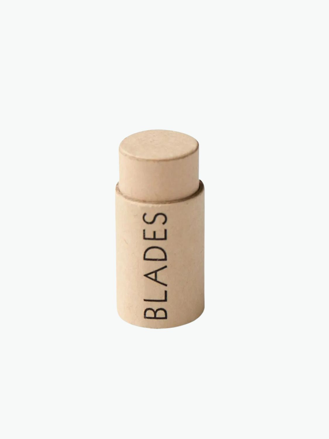 Makers Cabinet Pencil Sharpener Blades