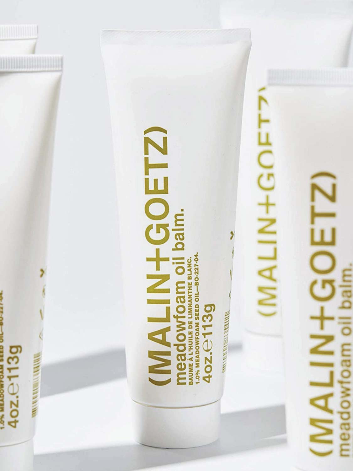 Malin And Goetz Meadowfoam Oil Balm | B