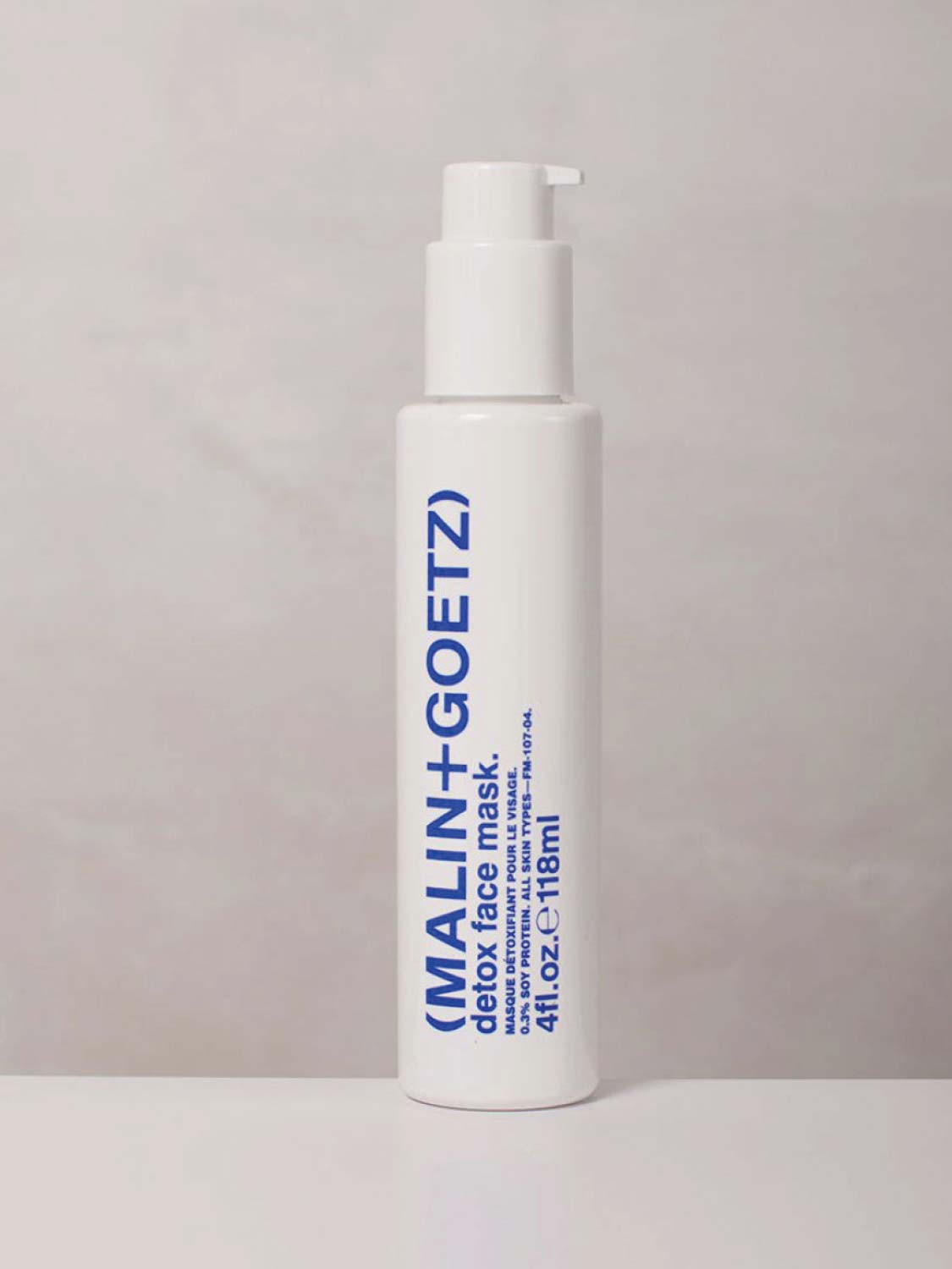 Malin And Goetz Detox Face Mask | B