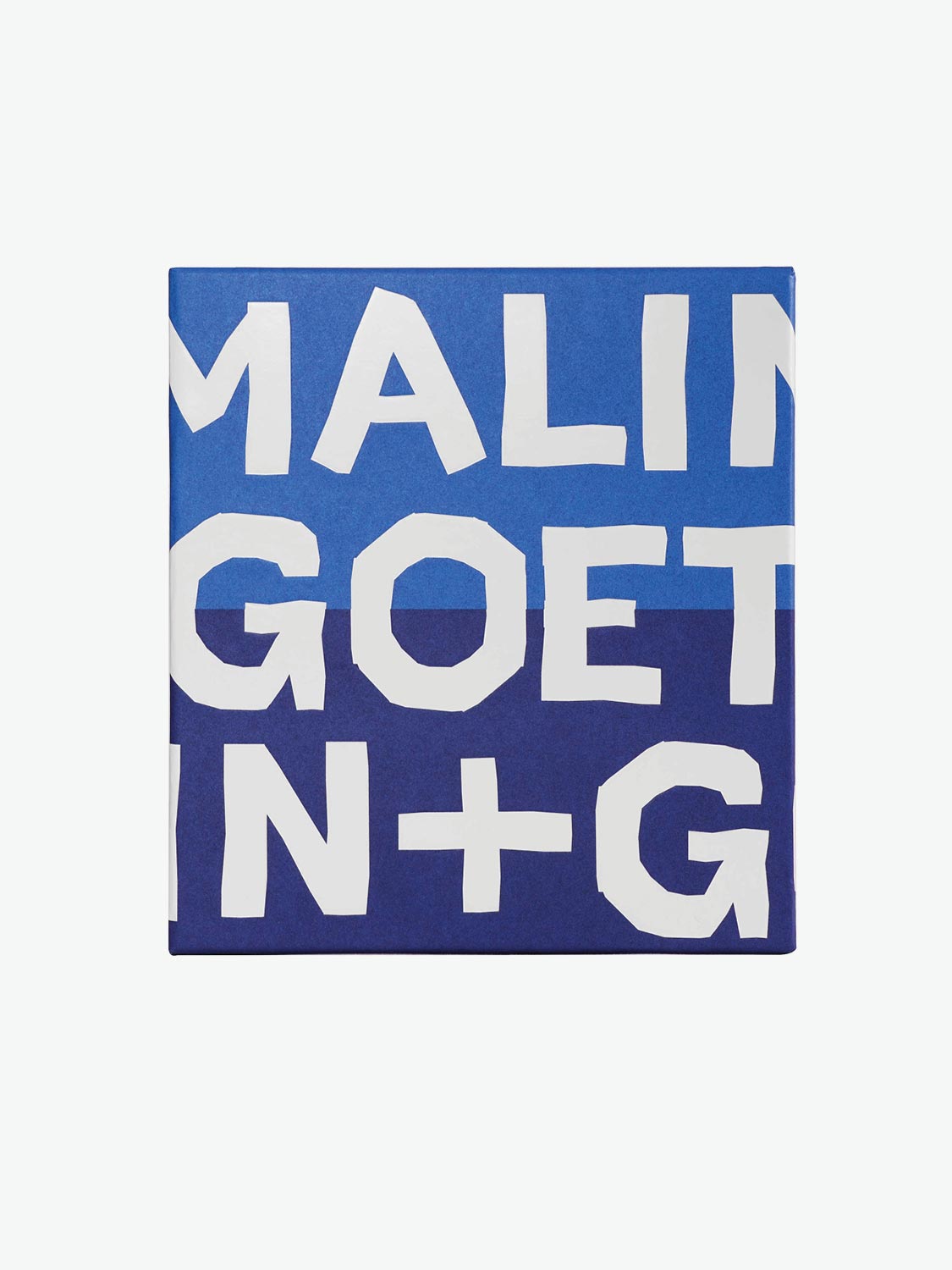 Malin and Goetz Saving Face