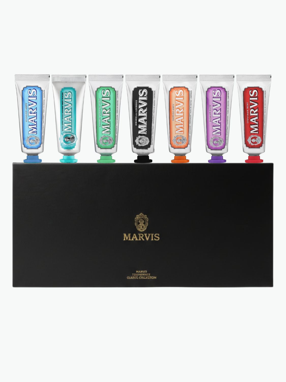 Συλλογή Marvis Luxury Toothpaste Collection