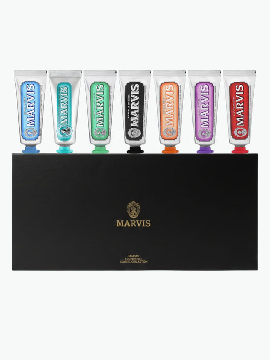 Συλλογή Marvis Luxury Toothpaste Collection