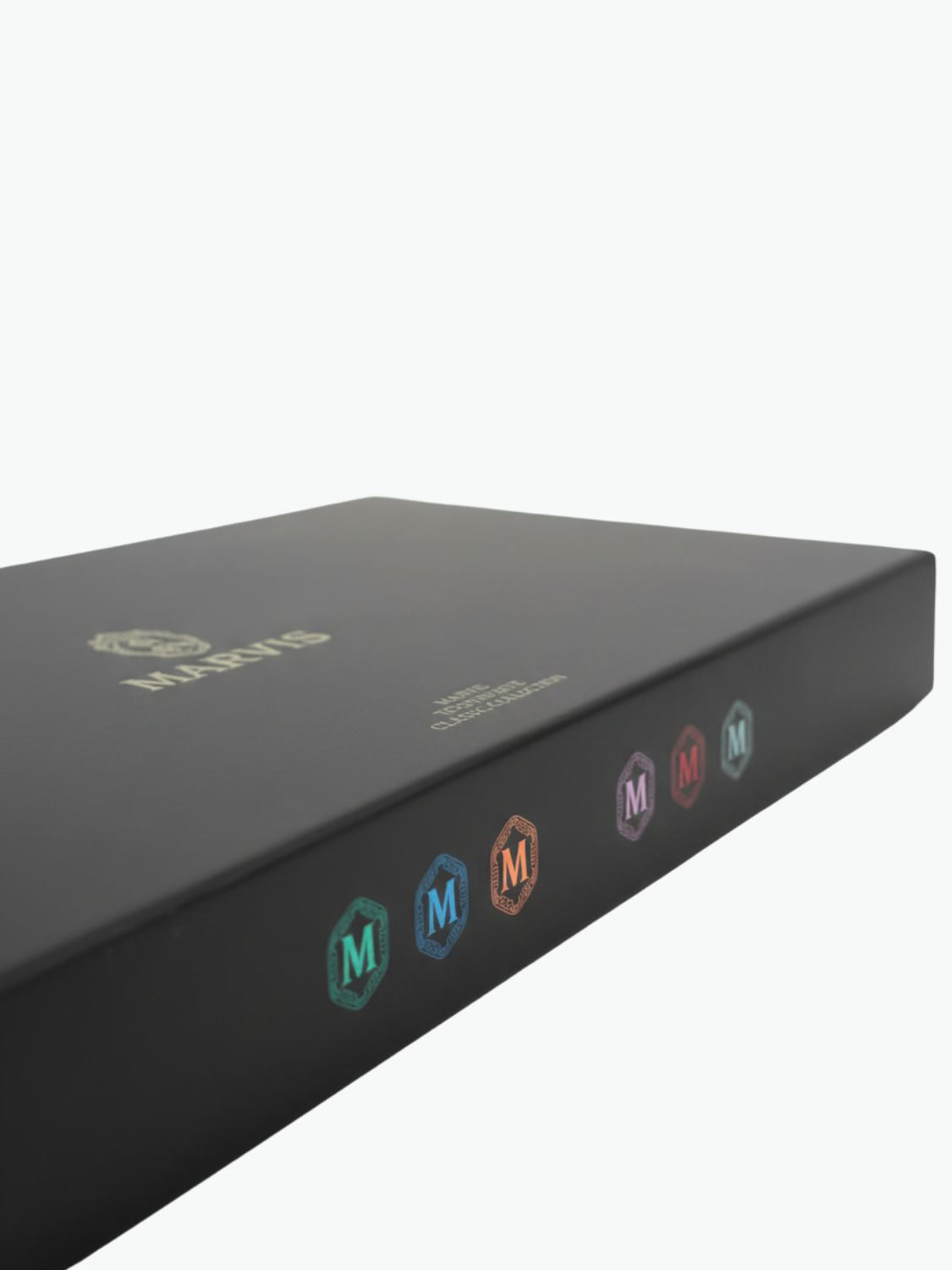 Marvis Luxury Toothpaste Collection