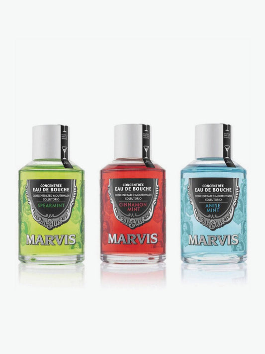 CMarvis Mouthwash Concentrate Anise Mint | C