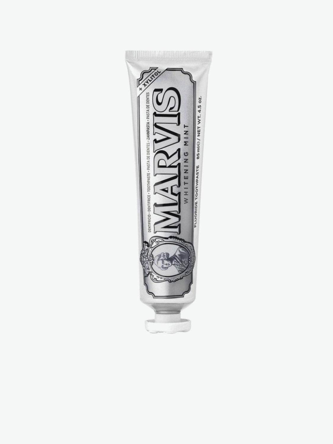 Marvis Whitening Mint Toothpaste