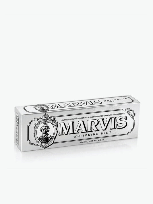 Marvis Whitening Mint Toothpaste 85ml + Xylitol