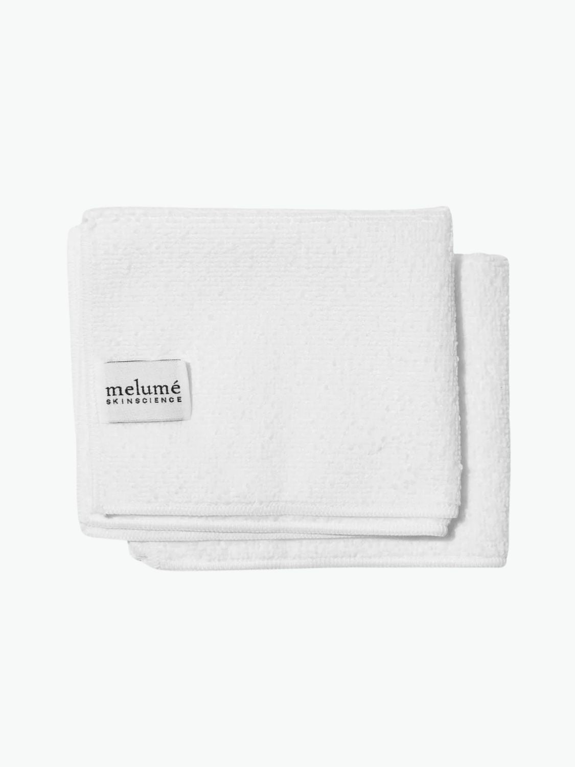 Melume Skinscience Phenomenal Peeling Cloth 2pcs