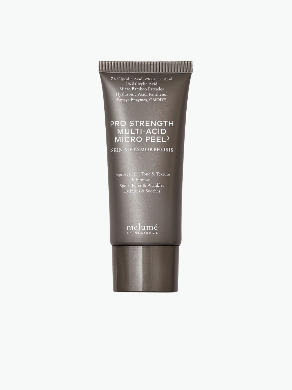 Melume Skinscience Skinsational Pro Strength Multi-Acid Micro Peel 100ml