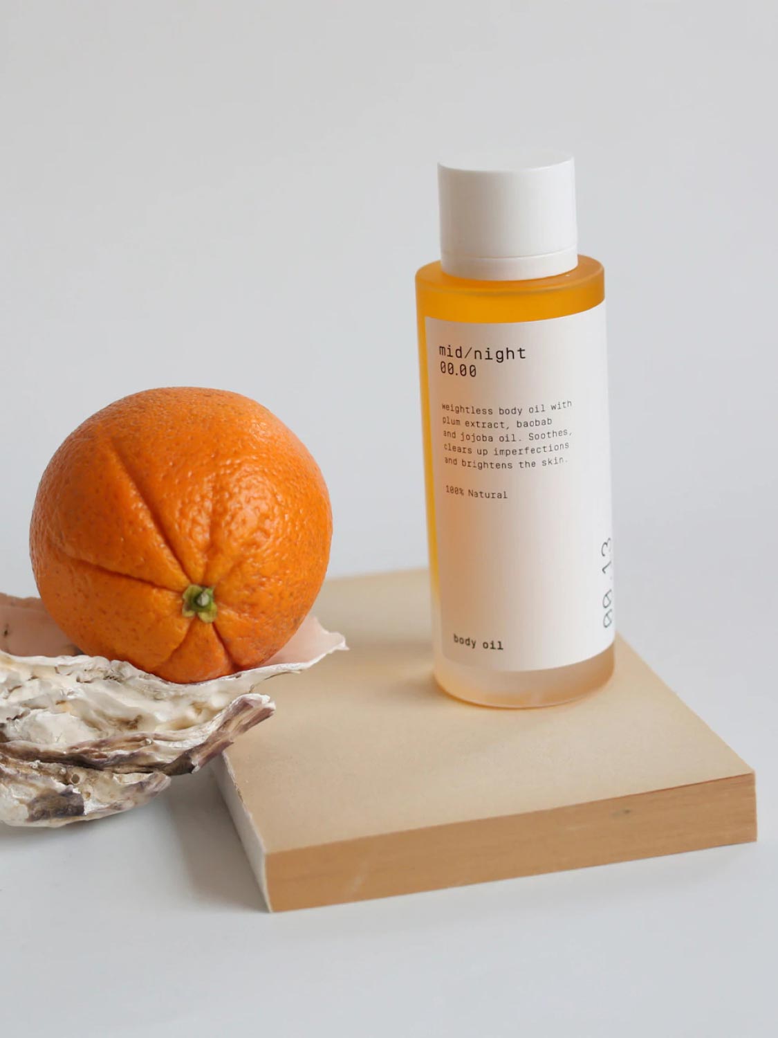 Mid/night 00.00 Body Oil