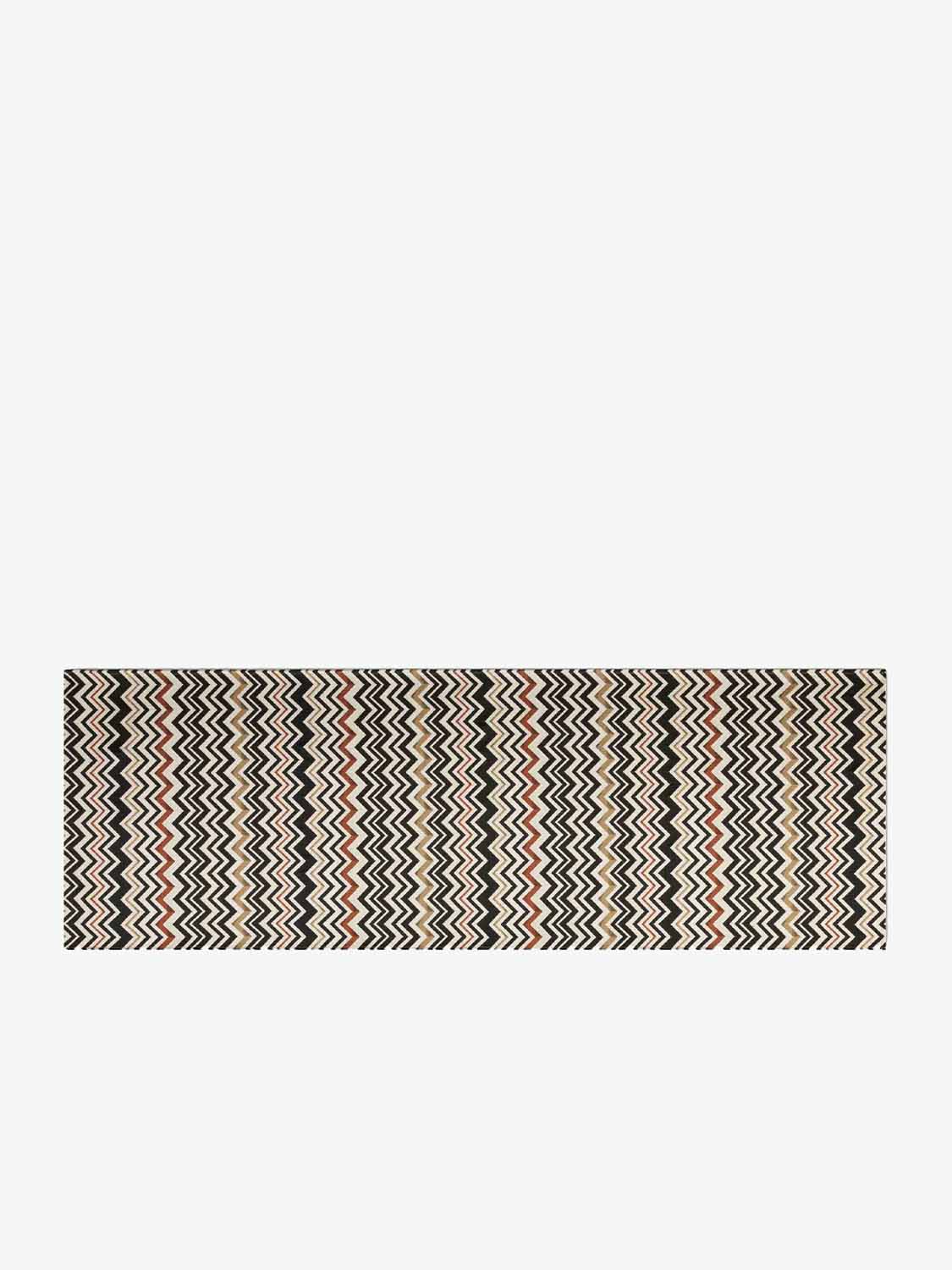 Missoni Zigzag-Print Table Runner