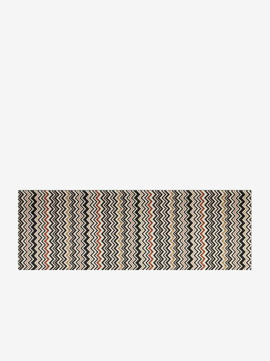 Missoni Zigzag-Print Table Runner