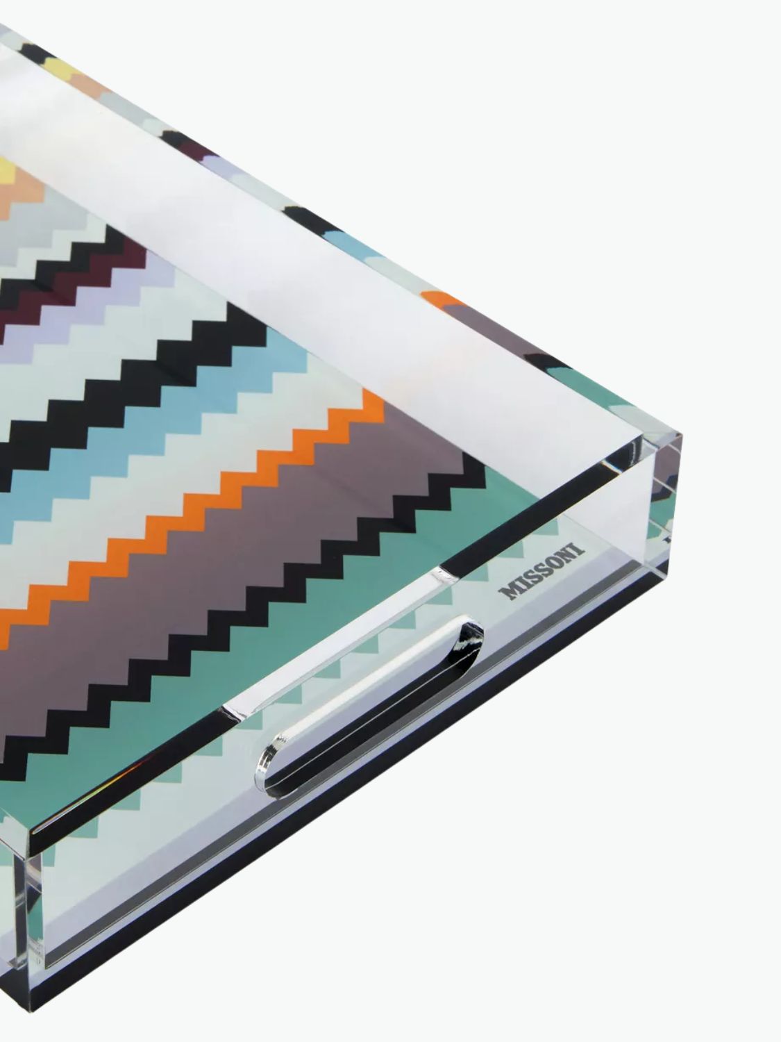 Missoni Curt Tray
