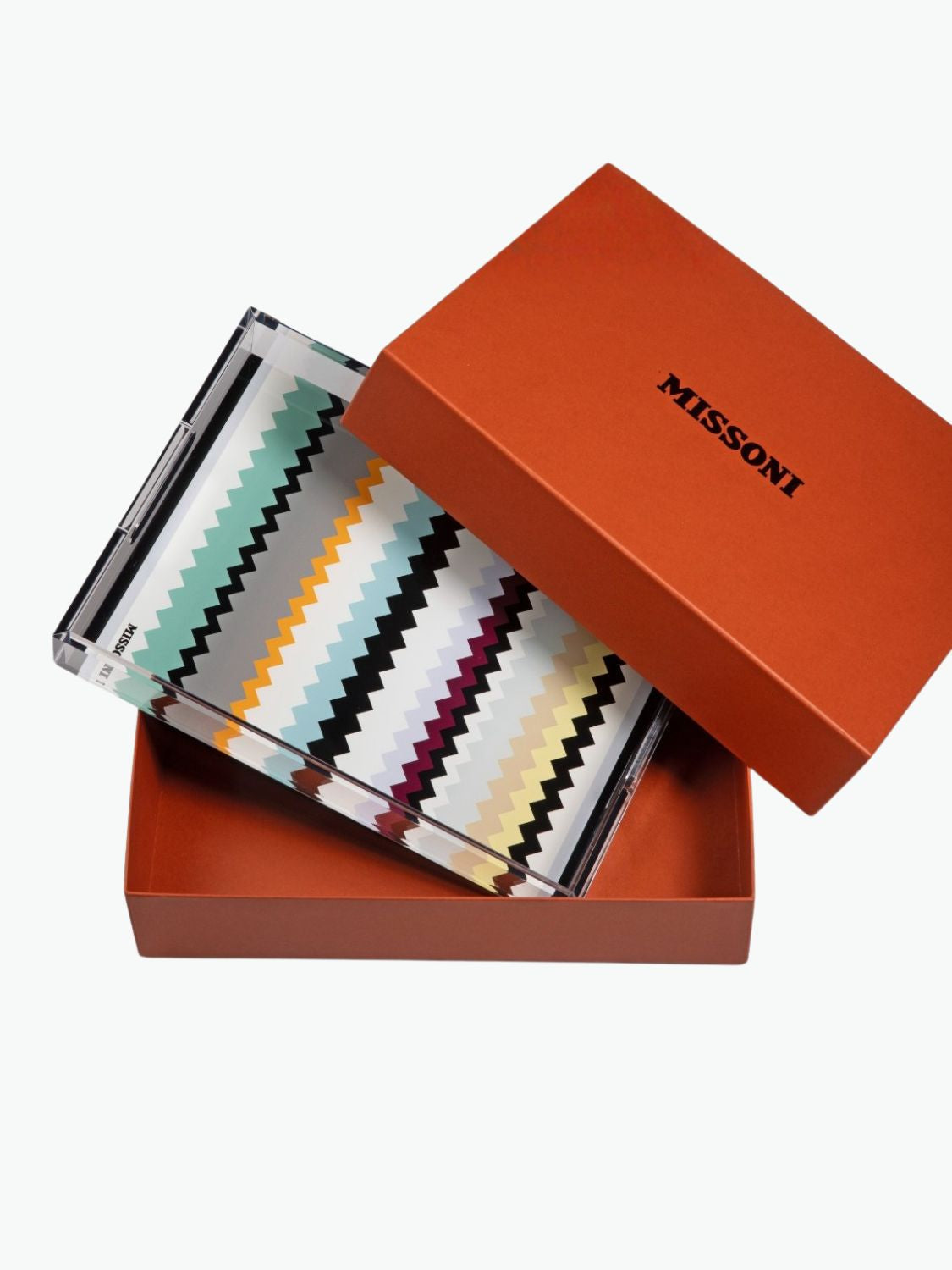 Missoni Curt Tray