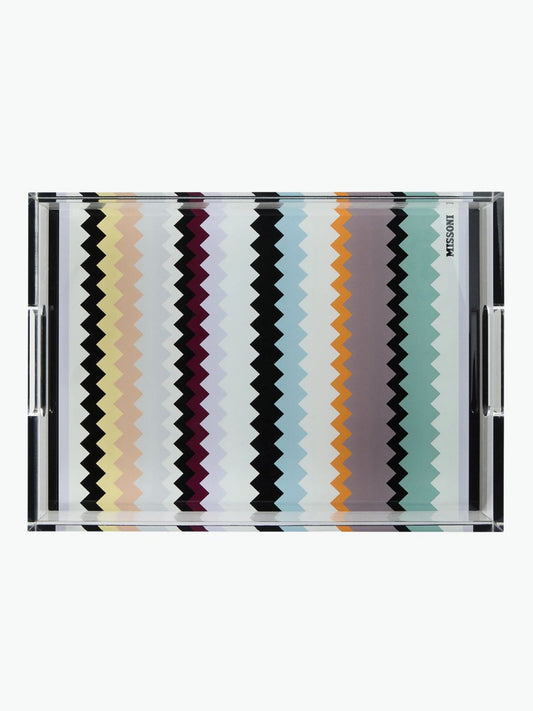 Missoni Curt Tray