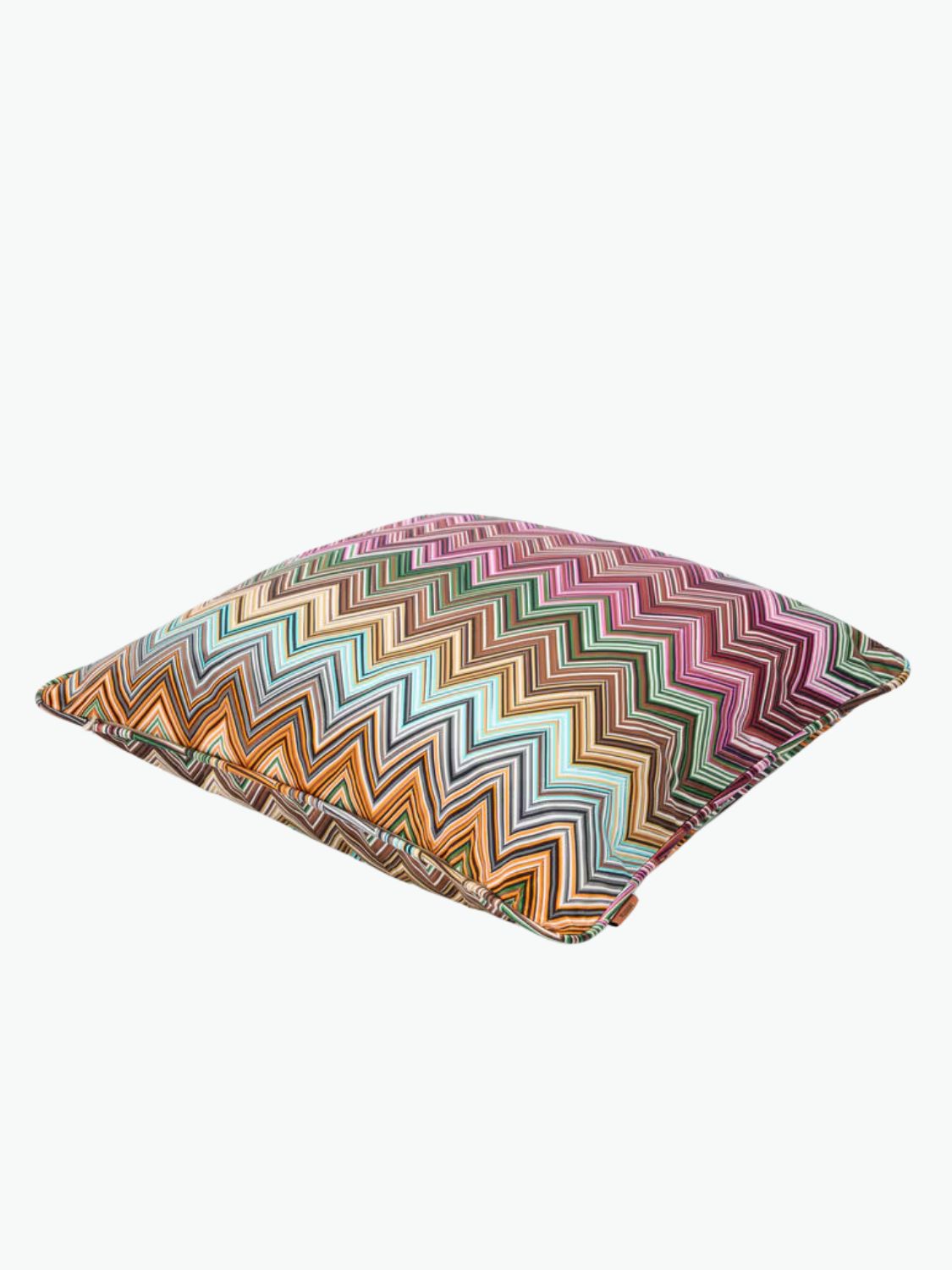 Missoni Jarris Cushion Orange Multicolored