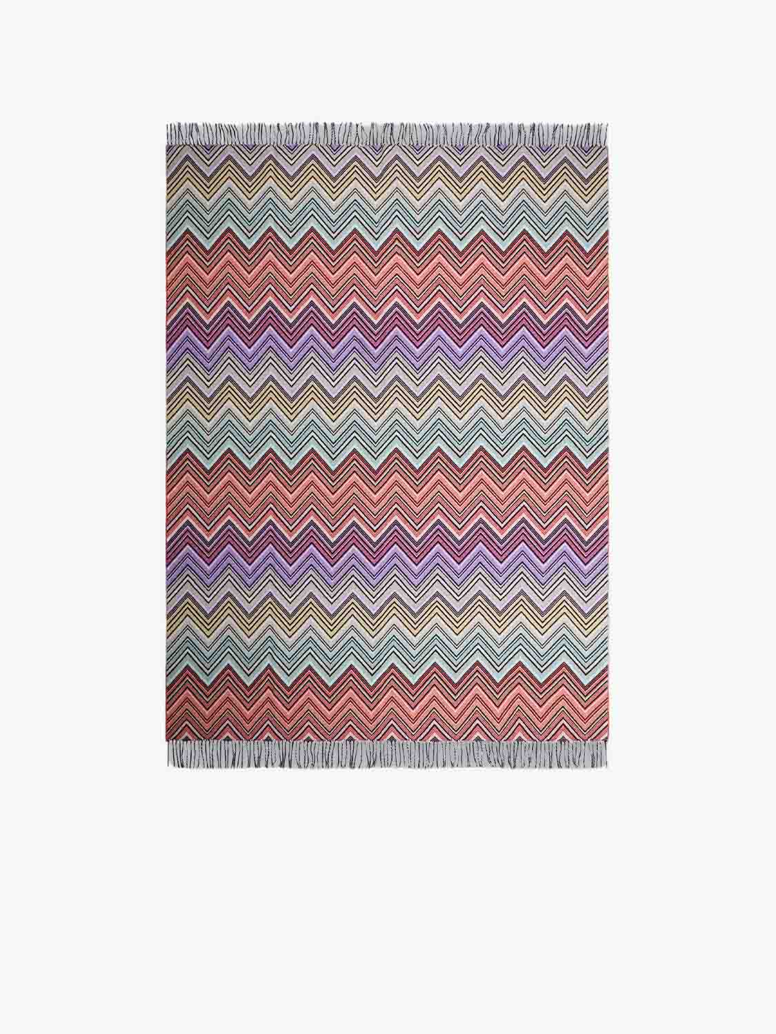 Ριχτάρι Missoni Multicoloured Throw