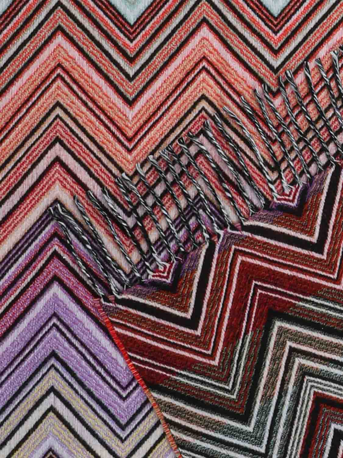 Ριχτάρι Missoni Multicoloured Throw