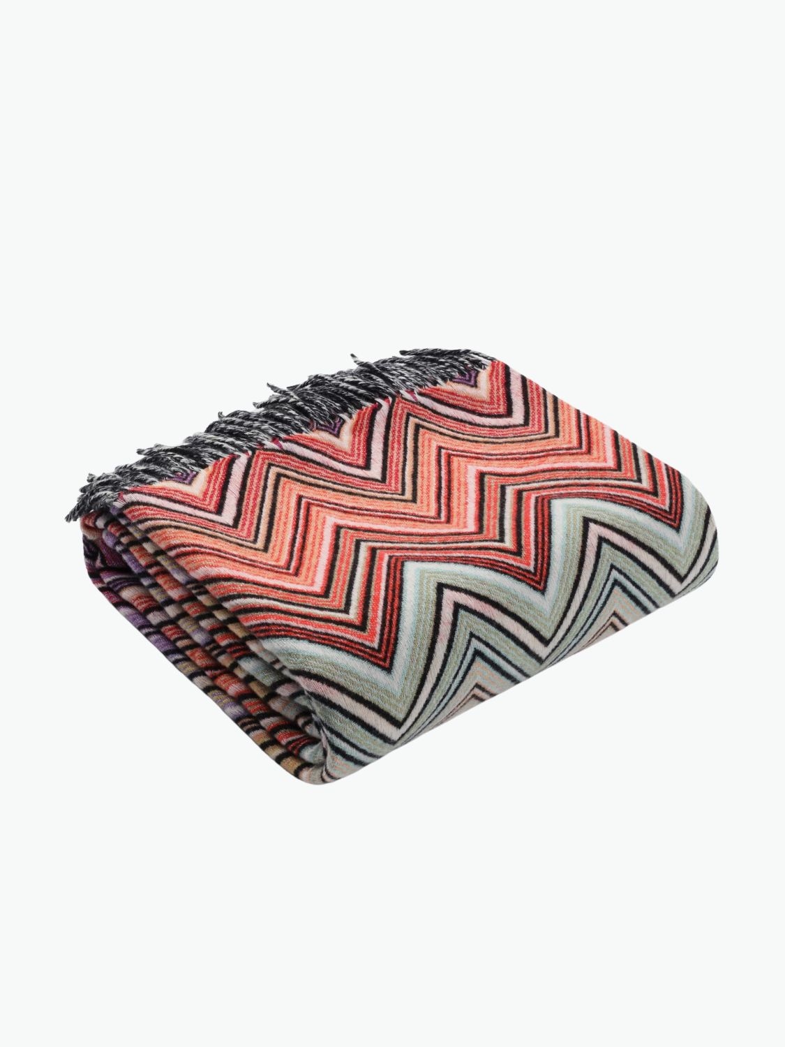 Ριχτάρι Missoni Multicoloured Throw
