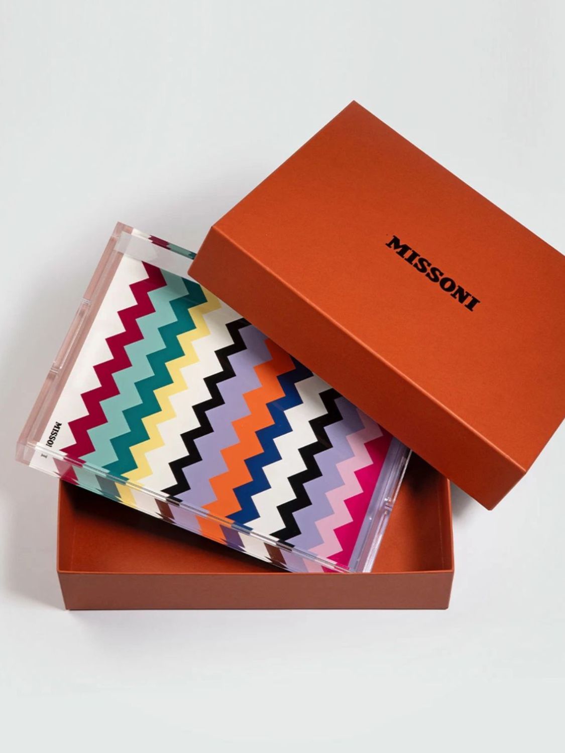 Missoni Riverbero Tray