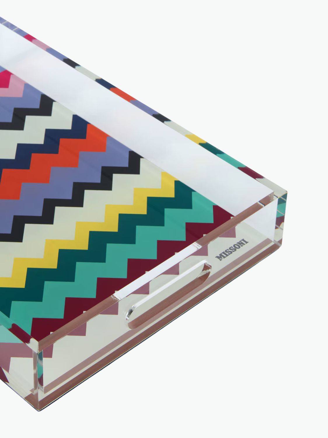 Missoni Riverbero Tray
