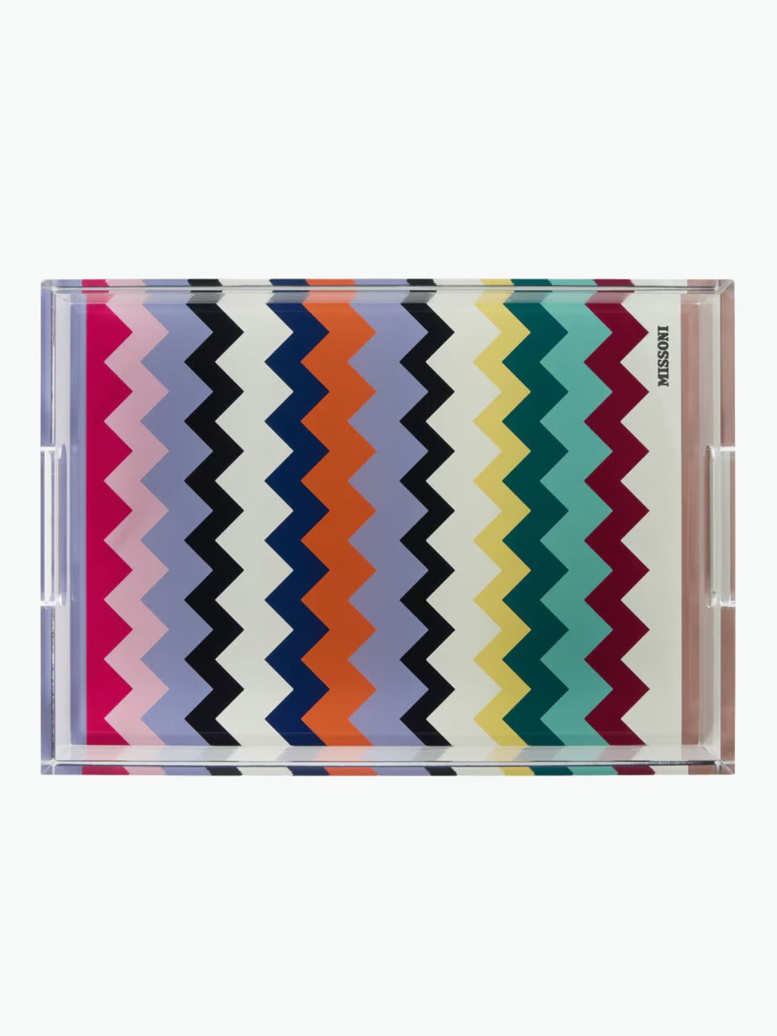 Missoni Riverbero Tray