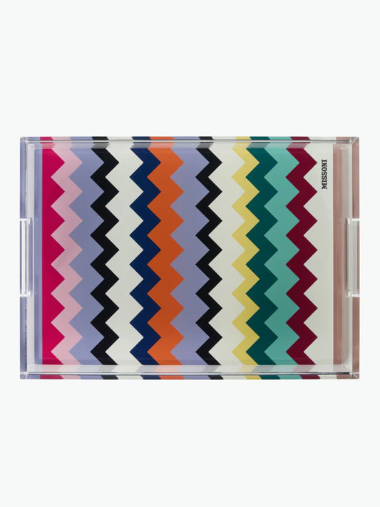 Missoni Riverbero Tray