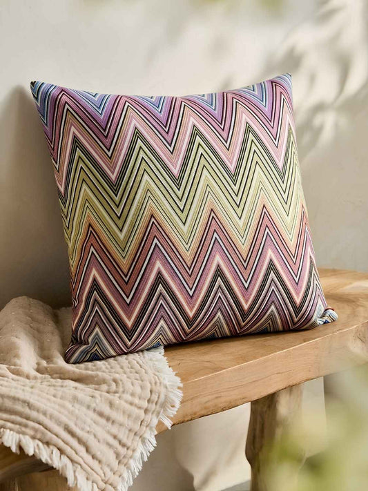 Μαξιλάρι Missoni Zigzag Multicolour Cushion