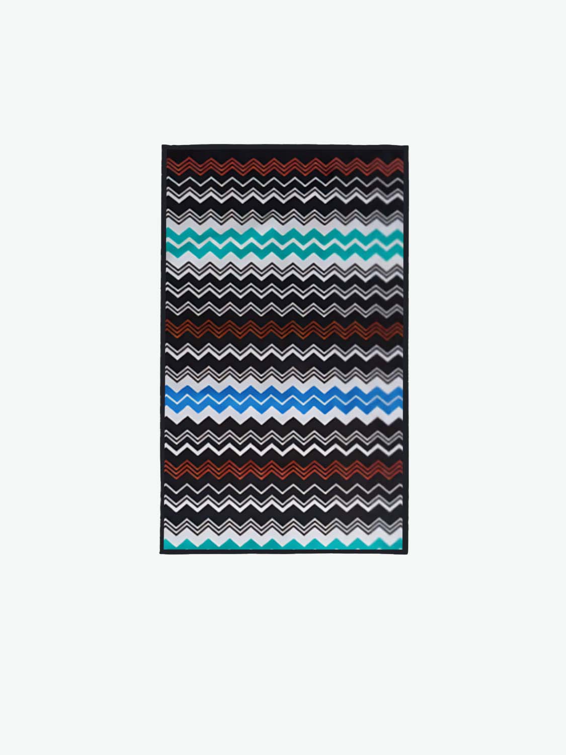 Σετ Δύο Τεμαχίων Missoni Neoclassic Two Piece Bath and Hand Towel Set