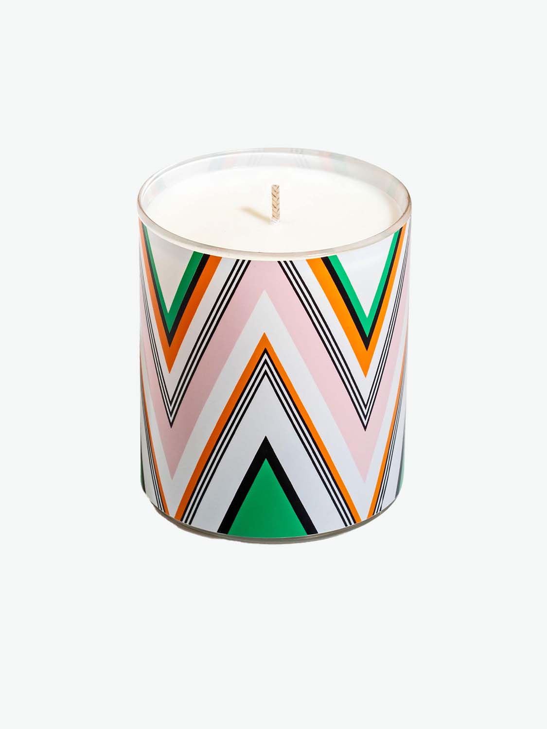 Missoni Home Capri Scented Candle