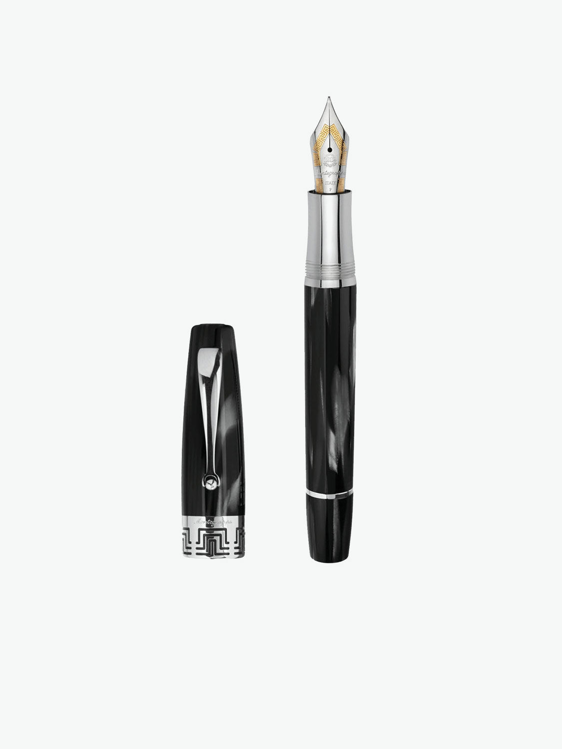 Montegrappa Extra 1930 Fountain Pen | B