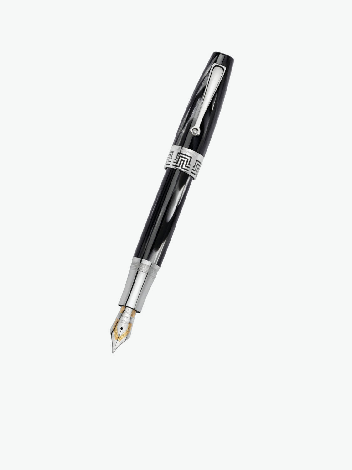 Montegrappa Extra 1930 Fountain Pen | C