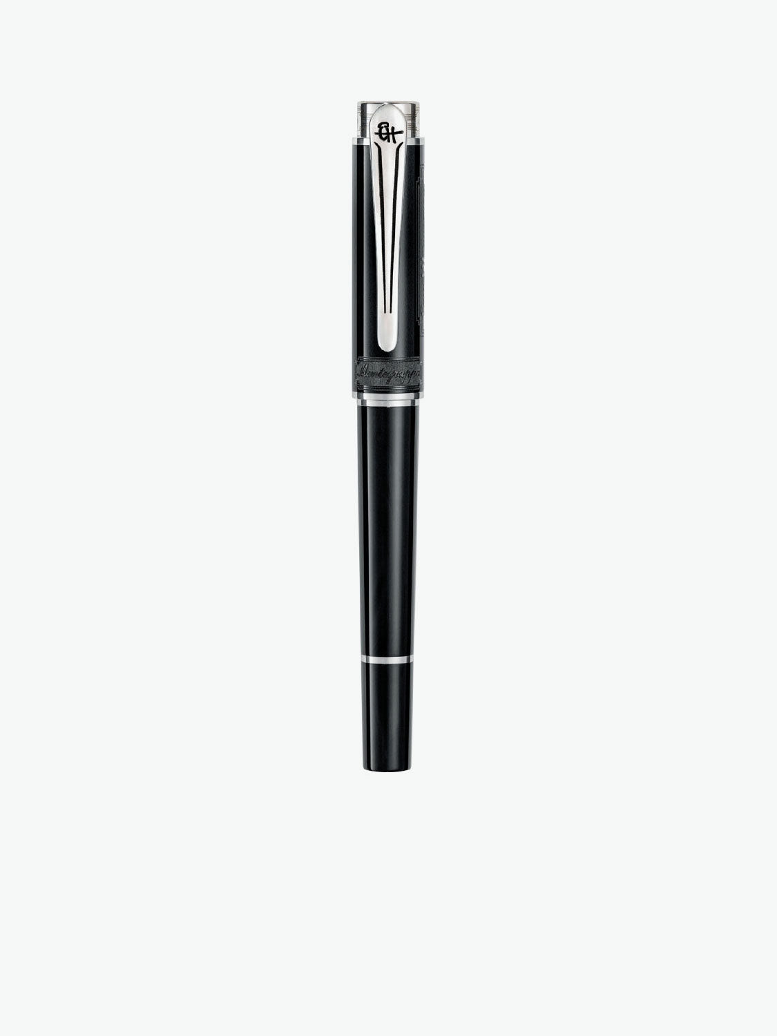 Montegrappa Ernest Hemingway Novel Fountain Pen | A