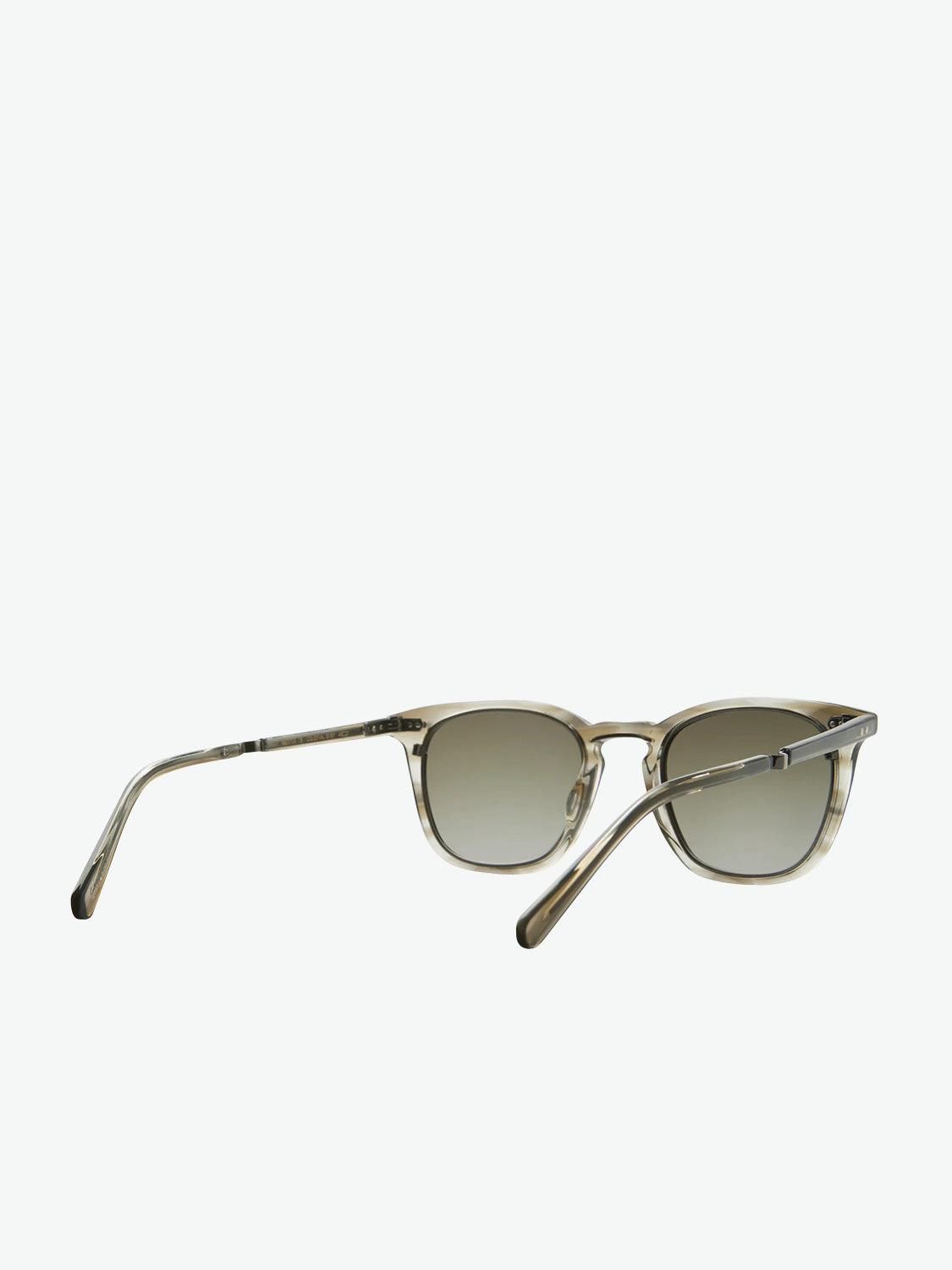 Mr. Leight Getty II S Grey Celestial Sunglasses