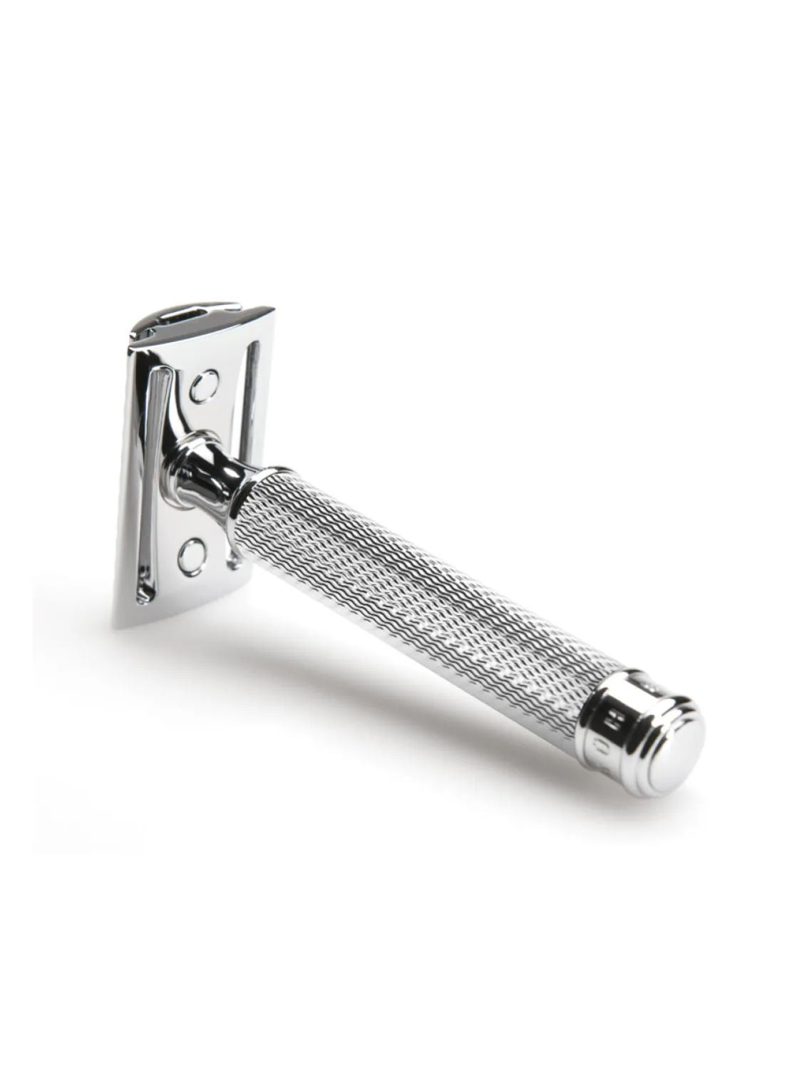 Muhle R 89 Traditional Safety Razor Closed Comb